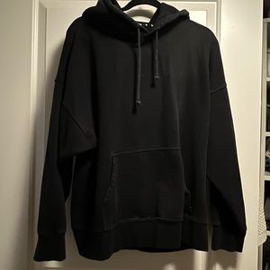 Aritzia TNA Boyfriend Hoodie